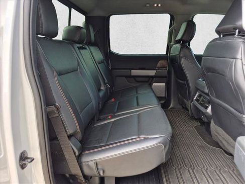 Used 2023 Ford F250 Lariat w/ Lariat Ultimate Package AWD/4WD image 23