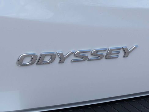 Used 2020 Honda Odyssey EX-L image 11