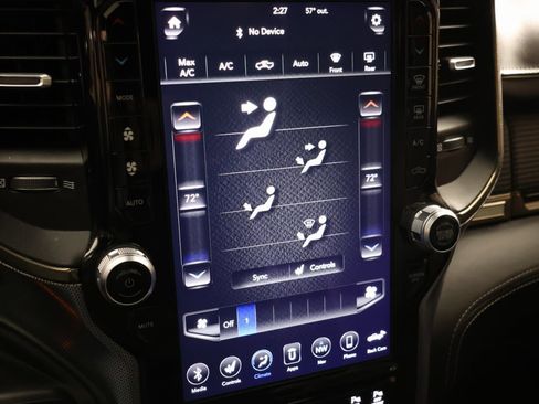 Used 2019 RAM 2500 Limited image 51