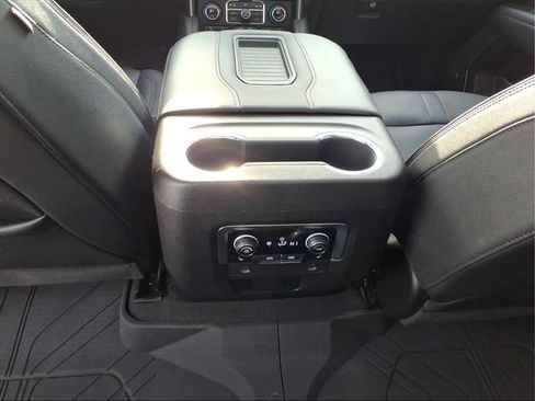 Used 2023 Chevrolet Tahoe RST w/ Luxury Package image 15