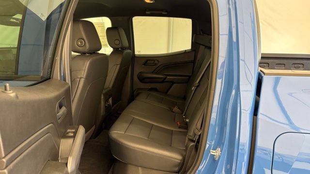 New 2026 Chevrolet Colorado Trail Boss AWD/4WD image 16