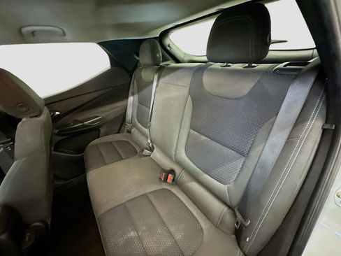 Used 2023 Chevrolet Bolt EUV LT w/ Driver Confidence Package image 29