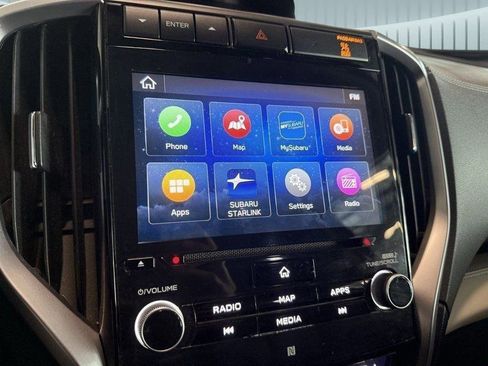 Used 2020 Subaru Ascent Limited w/ Technology Package image 2