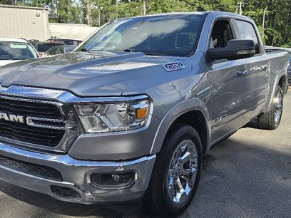 Used 2020 RAM 1500 Lone Star