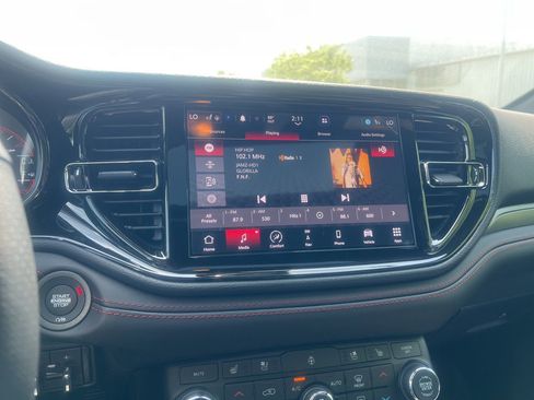 New 2026 Dodge Durango GT w/ Tow 'N Go Package AWD/4WD image 28