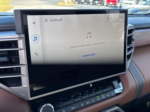 New 2026 Toyota Tundra 1794 Edition AWD/4WD image 20