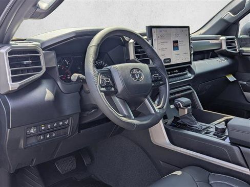 New 2026 Toyota Tundra SR5 AWD/4WD image 3