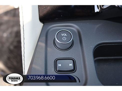 New 2026 Acura MDX Type S AWD/4WD image 19