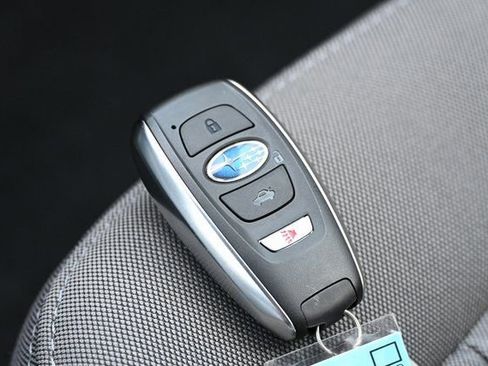 New 2026 Subaru Crosstrek 2.5i Sport image 34