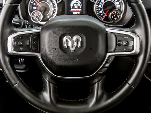 Used 2020 RAM 1500 Lone Star RWD image 27