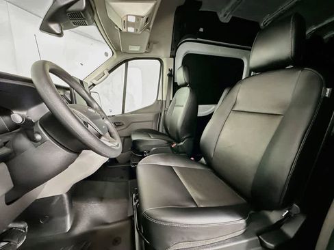 New 2026 Ford Transit 250 148 High Roof Extended RWD image 11