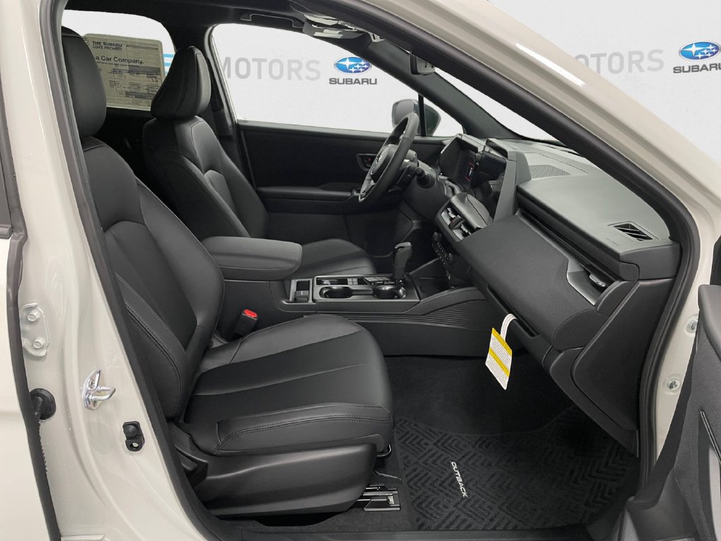 New 2026 Subaru Outback Premium AWD/4WD image 16