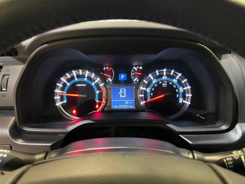 Used 2017 Toyota 4Runner SR5 image 18