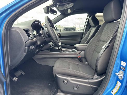 New 2026 Dodge Durango GT image 22