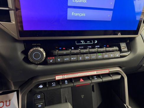 New 2026 Toyota Sequoia Platinum image 18