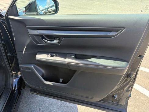 Used 2025 Honda CR-V Sport-L image 35