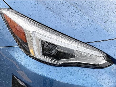 Certified 2023 Subaru Crosstrek 2.5i Limited w/ Popular Package #3 AWD/4WD image 32