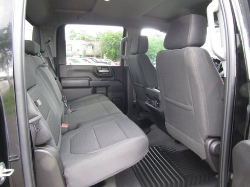 Used 2023 Chevrolet Silverado 2500 LT w/ True North Edition AWD/4WD image 22