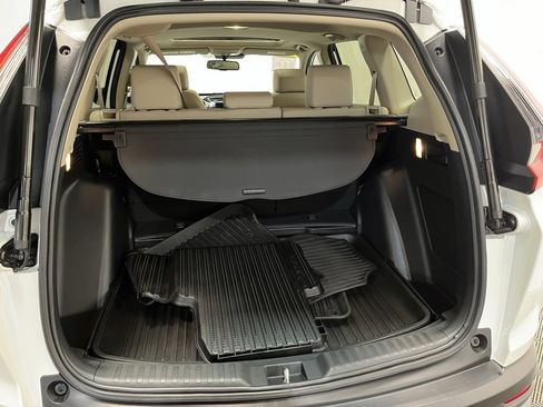 Used 2020 Honda CR-V Touring image 19