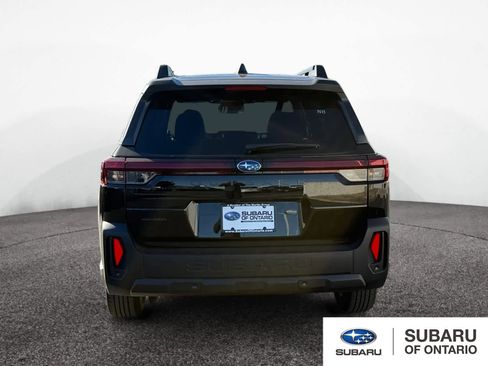 New 2026 Subaru Outback Premium image 4