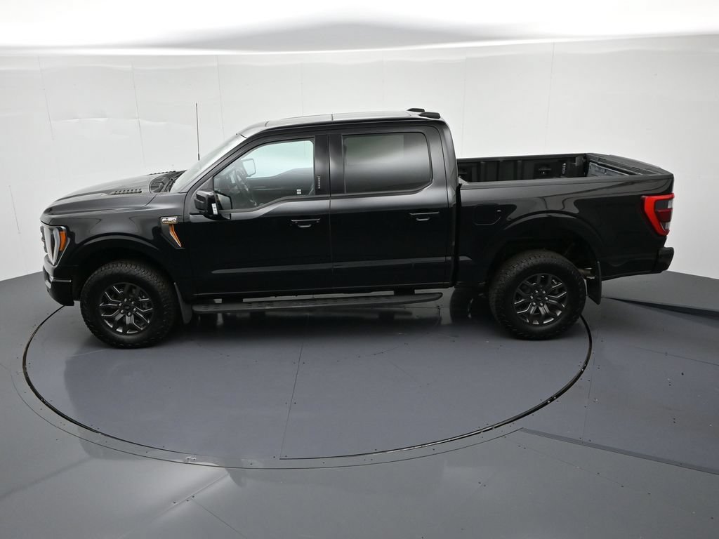Certified 2023 Ford F150 Tremor w/ Equipment Group 402A High AWD/4WD image 18