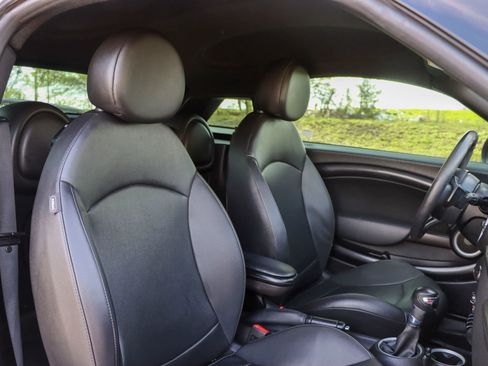 Used 2013 MINI Cooper Coupe S FWD image 13