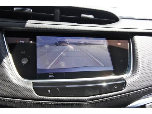 Used 2023 Cadillac XT5 Luxury FWD image 22