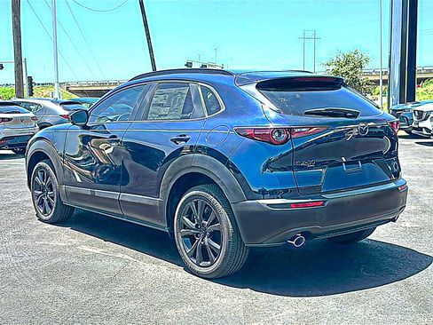 New 2026 MAZDA CX-30 Aire Edition AWD/4WD image 6