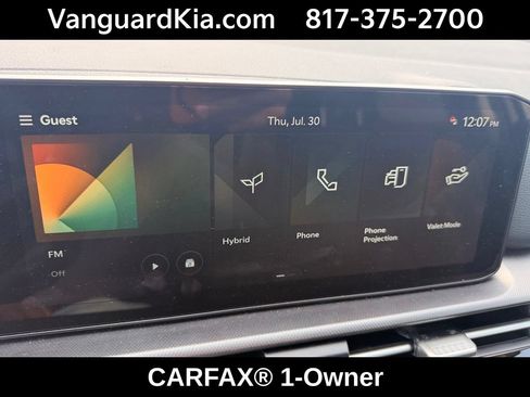 Certified 2026 Kia Sportage S AWD/4WD image 20