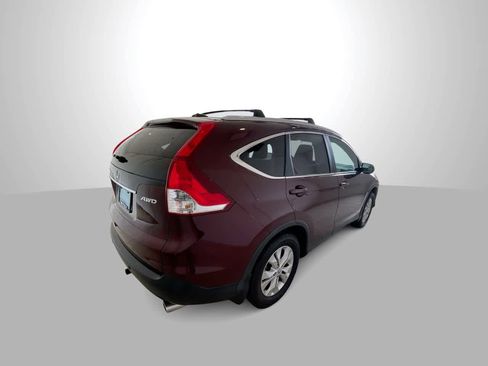 Used 2014 Honda CR-V EX-L image 8