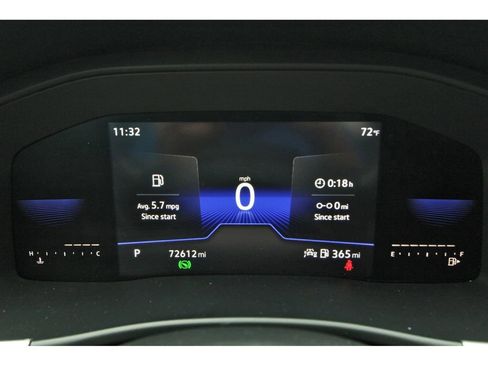 Used 2022 Volkswagen Atlas SE image 14