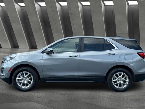 Certified 2024 Chevrolet Equinox LT image 7