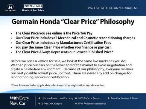 Used 2025 Honda Pilot Touring image 2