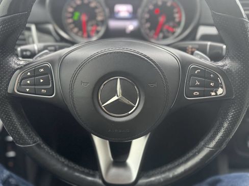 Used 2018 Mercedes-Benz GLS 550 4MATIC w/ Driver Assistance Package image 14