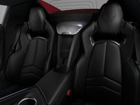 New 2026 Chevrolet Corvette Stingray Premium Conv w/ Z51 Performance Package image 37