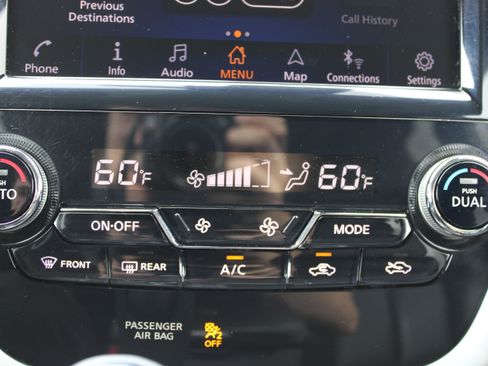 Used 2020 Nissan Murano SL w/ Moonroof Package AWD/4WD image 21