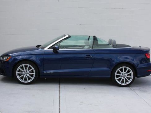 Used 2015 Audi A3 2.0T Premium Plus w/ Premium Plus Package image 25