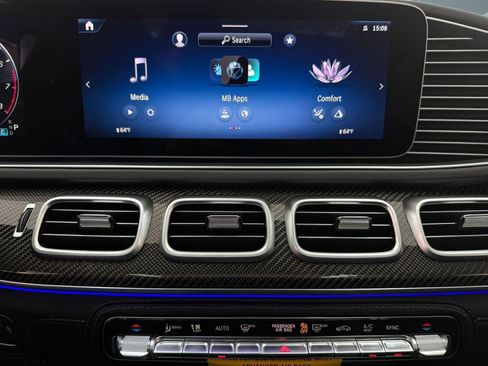 New 2026 Mercedes-Benz GLE 53 AMG 4MATIC Coupe image 29