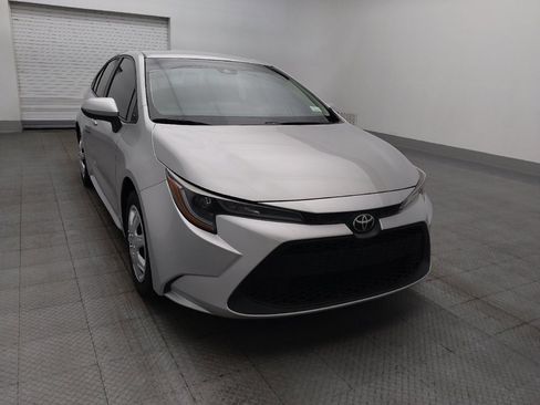 Used 2022 Toyota Corolla LE FWD image 14