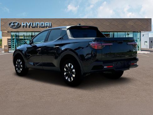 New 2026 Hyundai Santa Cruz SE image 5