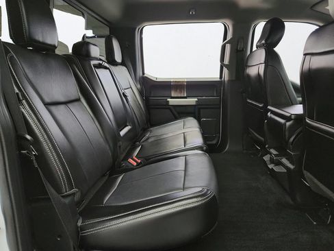 Used 2018 Ford F150 Lariat AWD/4WD image 27