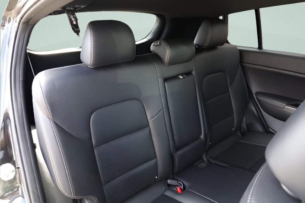 Used 2021 Kia Sportage S AWD/4WD image 25