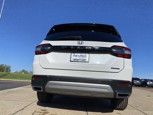 Used 2023 Honda Pilot Touring image 58