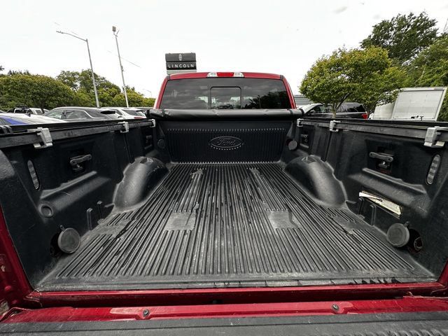 Used 2015 Ford F150 King Ranch w/ Equipment Group 601A Luxury AWD/4WD image 44