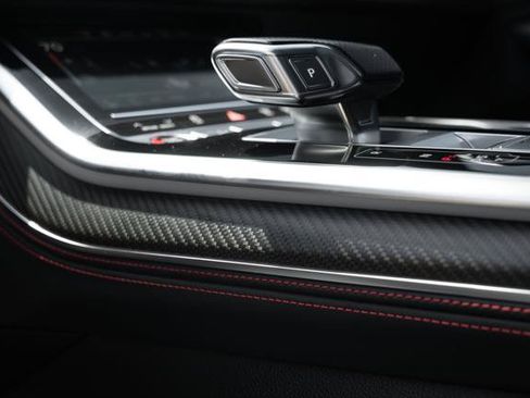 Certified 2021 Audi RS Q8 AWD/4WD image 21