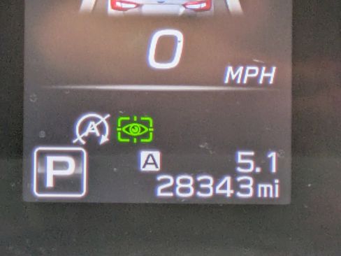 Used 2023 Subaru Legacy Limited image 29