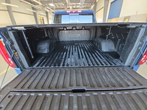 Used 2024 GMC Sierra 1500 Denali Ultimate AWD/4WD image 23