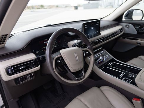 Used 2021 Lincoln Aviator Reserve w/ Equipment Group 202A AWD/4WD image 20
