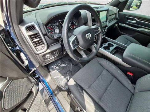 Used 2023 RAM 1500 Big Horn AWD/4WD image 10
