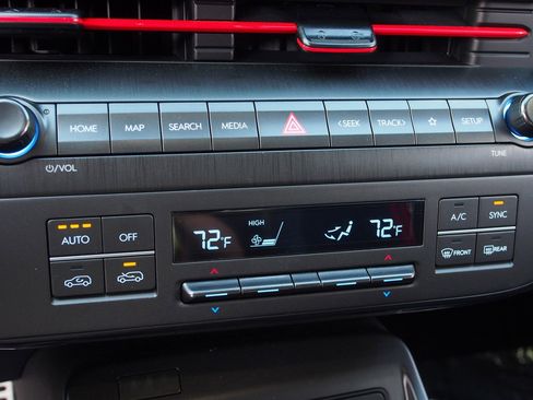 Used 2024 Hyundai Kona N Line AWD/4WD image 27